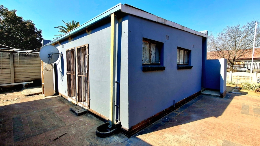 4 Bedroom Property for Sale in Sasolburg Ext 3 Free State